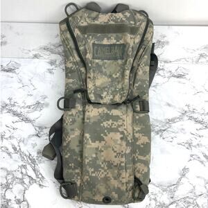 Camelbak Thermobak 3L Mil Spec Antidote Digital Camo Hydration Pack Only